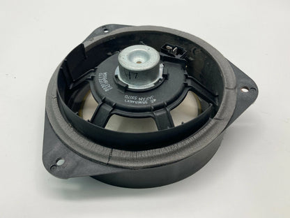 2004-2007 SUBARU IMPREZA WRX STI FRONT LEFT DRIVER DOOR AUDIO SPEAKER 86301FE170