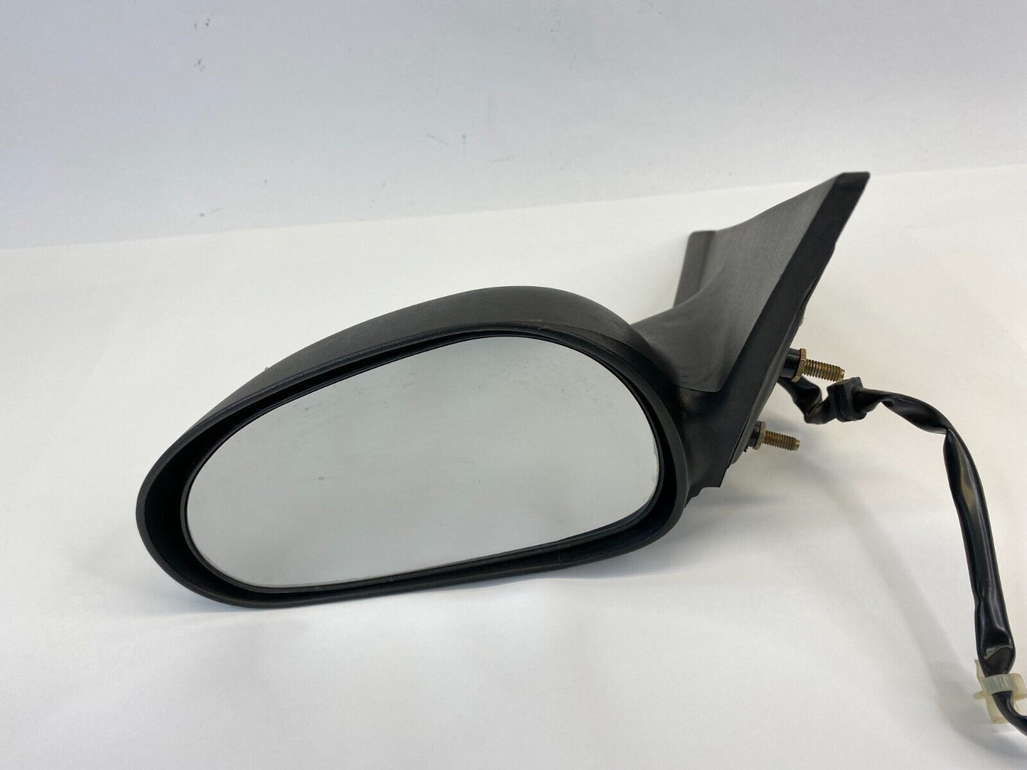 1999-2004 Ford Mustang Coupe Front Left Driver Side View Power Door Mirror OEM