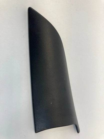 2006-2011 AUDI A6 FRONT LEFT DRIVER SIDE INNER DOOR CORNER COVER 4F0-857-505A