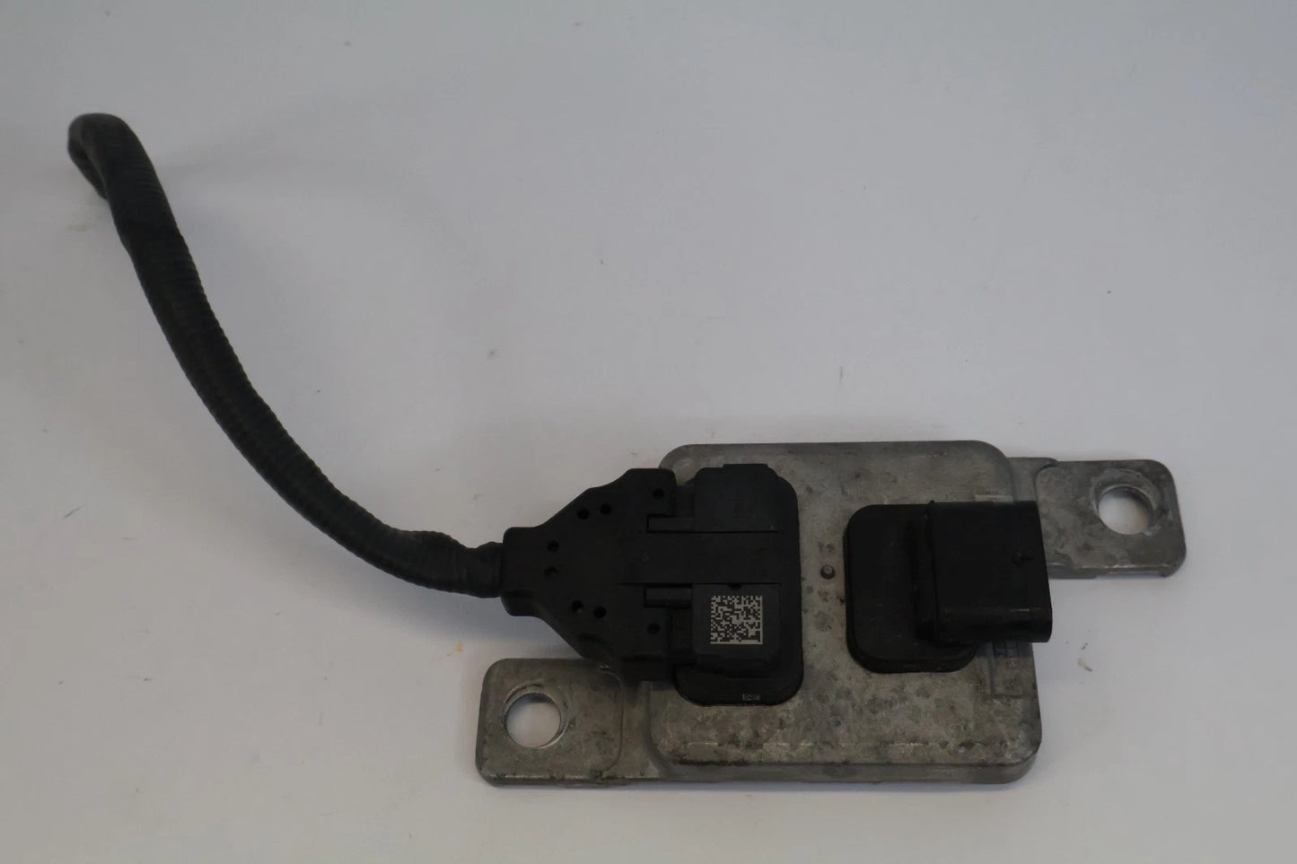 2011-2016 VW TOUAREG 3.0L V6 TDI FRONT NOX SENSOR CONTROL MODULE OEM 8K0907807N