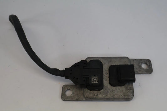 2011-2016 VW TOUAREG 3.0L V6 TDI FRONT NOX SENSOR CONTROL MODULE OEM 8K0907807N