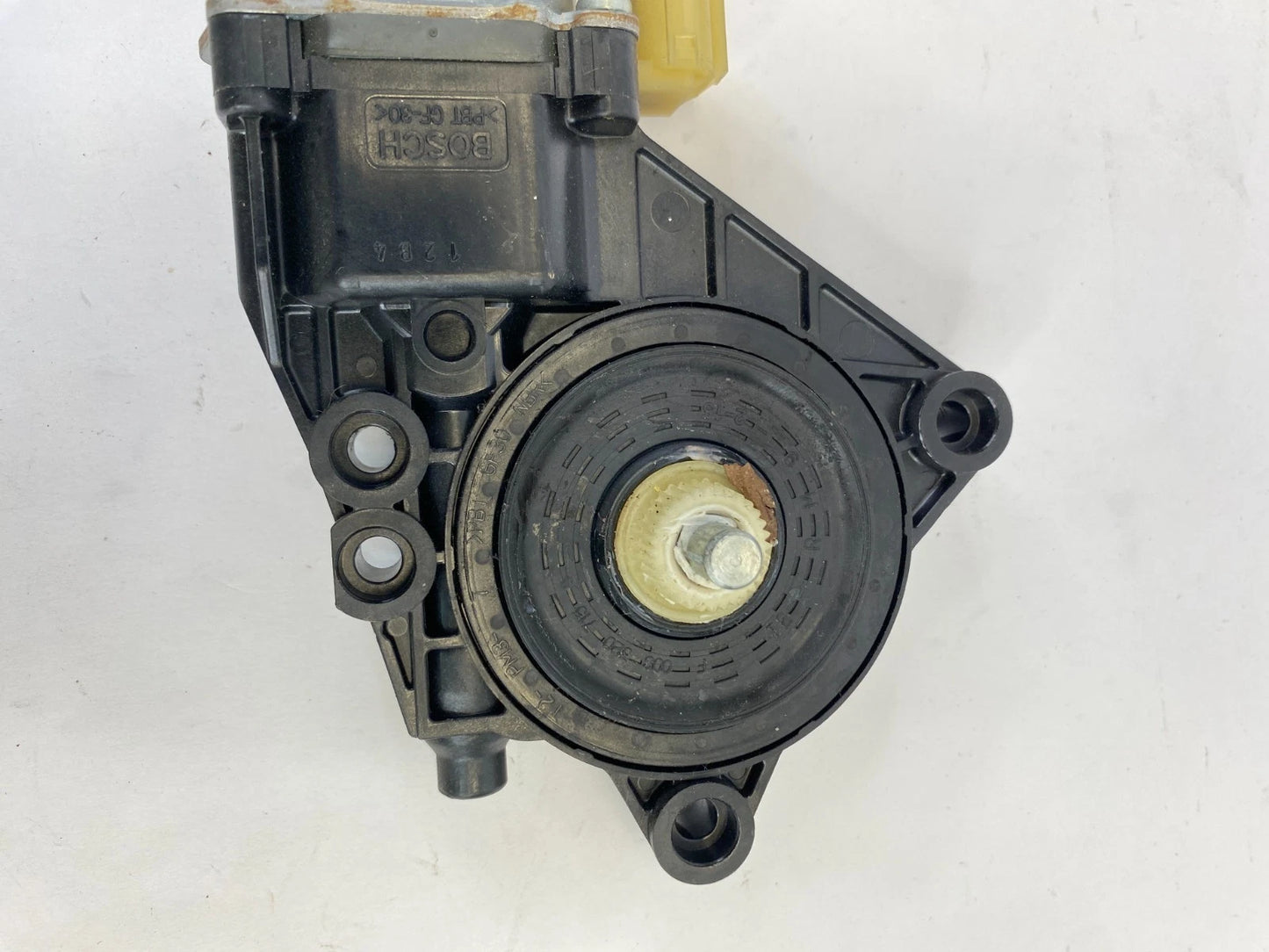 2011-2014 HYUNDAI SONATA REAR RIGHT SIDE DOOR WINDOW MOTOR BOSCH OEM 83460-3Q001