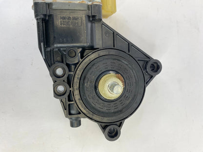 2011-2014 HYUNDAI SONATA REAR RIGHT SIDE DOOR WINDOW MOTOR BOSCH OEM 83460-3Q001