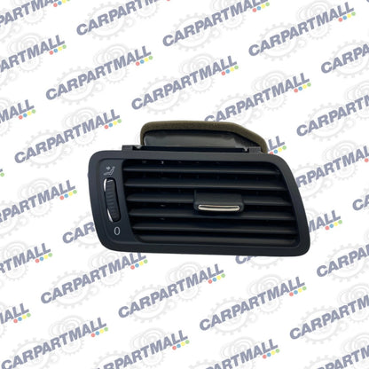 09-11 VOLKSWAGEN CC FRONT RIGHT PASSENGER SIDE OUTER DASH AIR VENT GRILLE ASSY