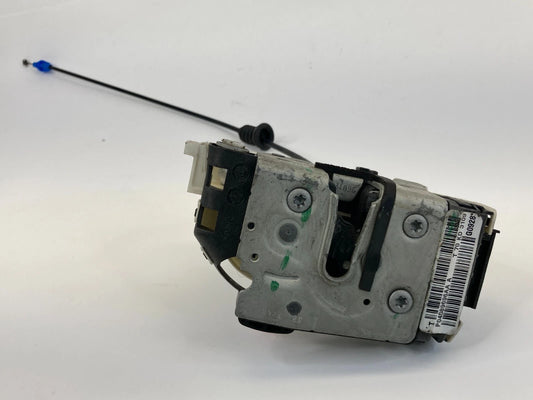 2009 2010 DODGE JOURNEY REAR RIGHT SIDE DOOR LOCK LATCH ACTUATOR 04589696AA OEM