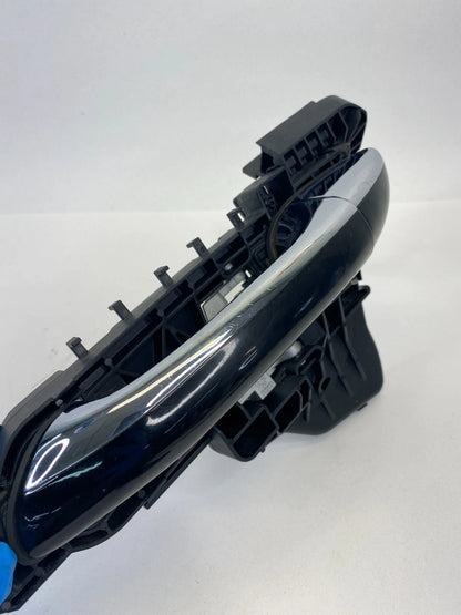 06-12 MERCEDES-BENZ R350 ML350 REAR LEFT EXTERIOR DOOR HANDLE ASSY A2517600534