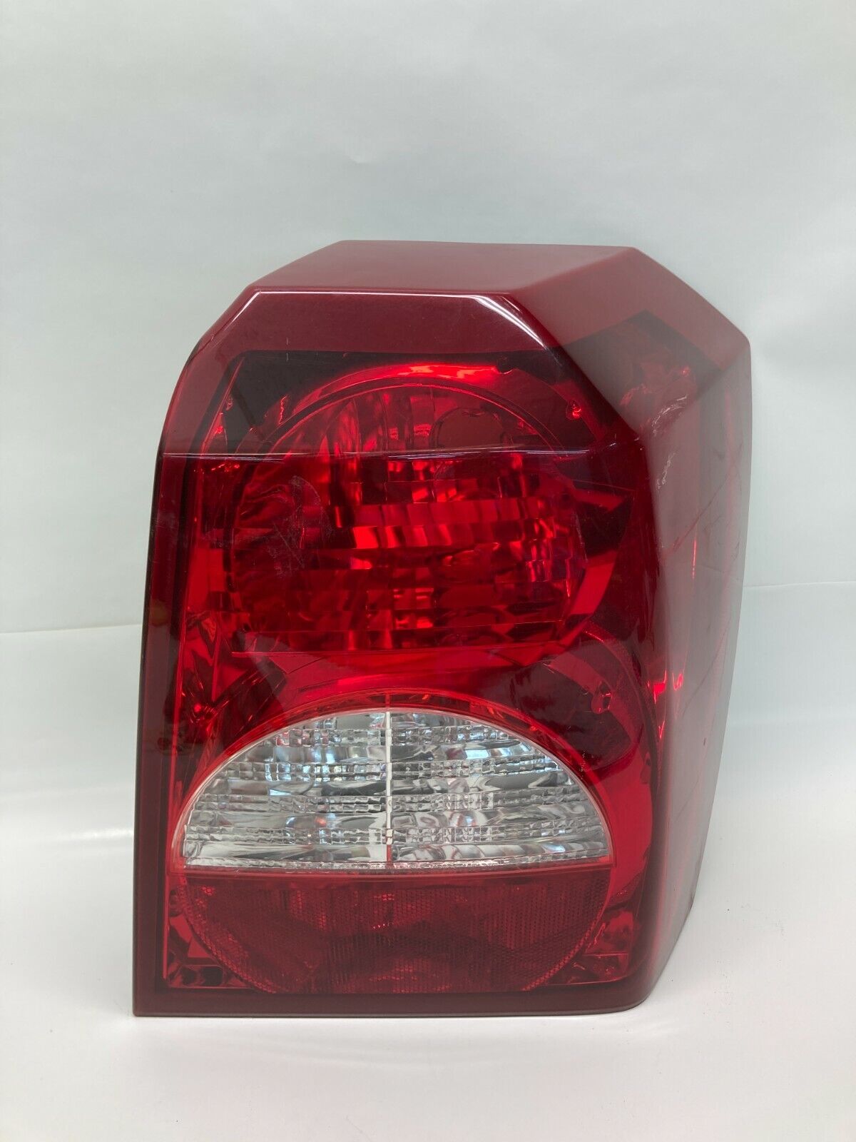 2008 09 10 11 2012 Dodge Caliber Right Passenger Side Tail Light Lamp Taillight