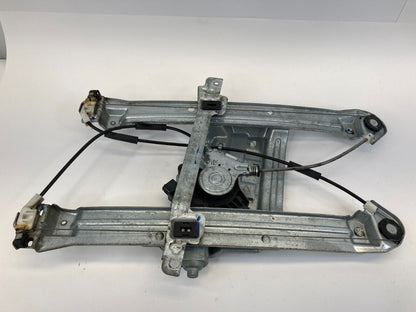 2004-2012 Mitsubishi Galant Front Right Door Power Window Motor & Regulator OEM