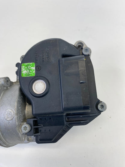 2008-2012 FORD TAURUS FRONT WINDSHIELD WIPER MOTOR ASSEMBLY W000017738 OEM