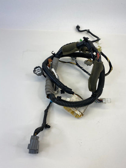 2007-2010 Honda Odyssey Front Left Door Wiring Wire Harness 32751-SHJ-A221 OEM