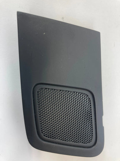 03-05 SUZUKI GRAND VITARA FRONT LEFT DRIVER SPEAKER TWEETER COVER TRIM 7383250J0