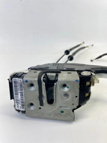 2015-2017 Chrysler 200 Rear Left Door Lock Latch Release Actuator 04589915AD