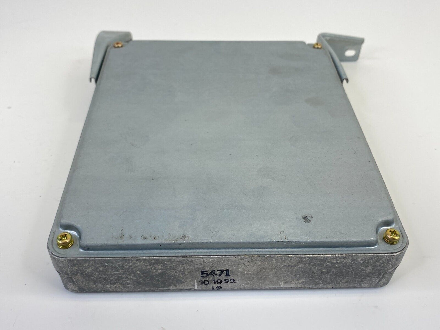 2000 2001 Toyota Tundra Engine 4.7L V8 Computer Control Module ECM 89661-0C161