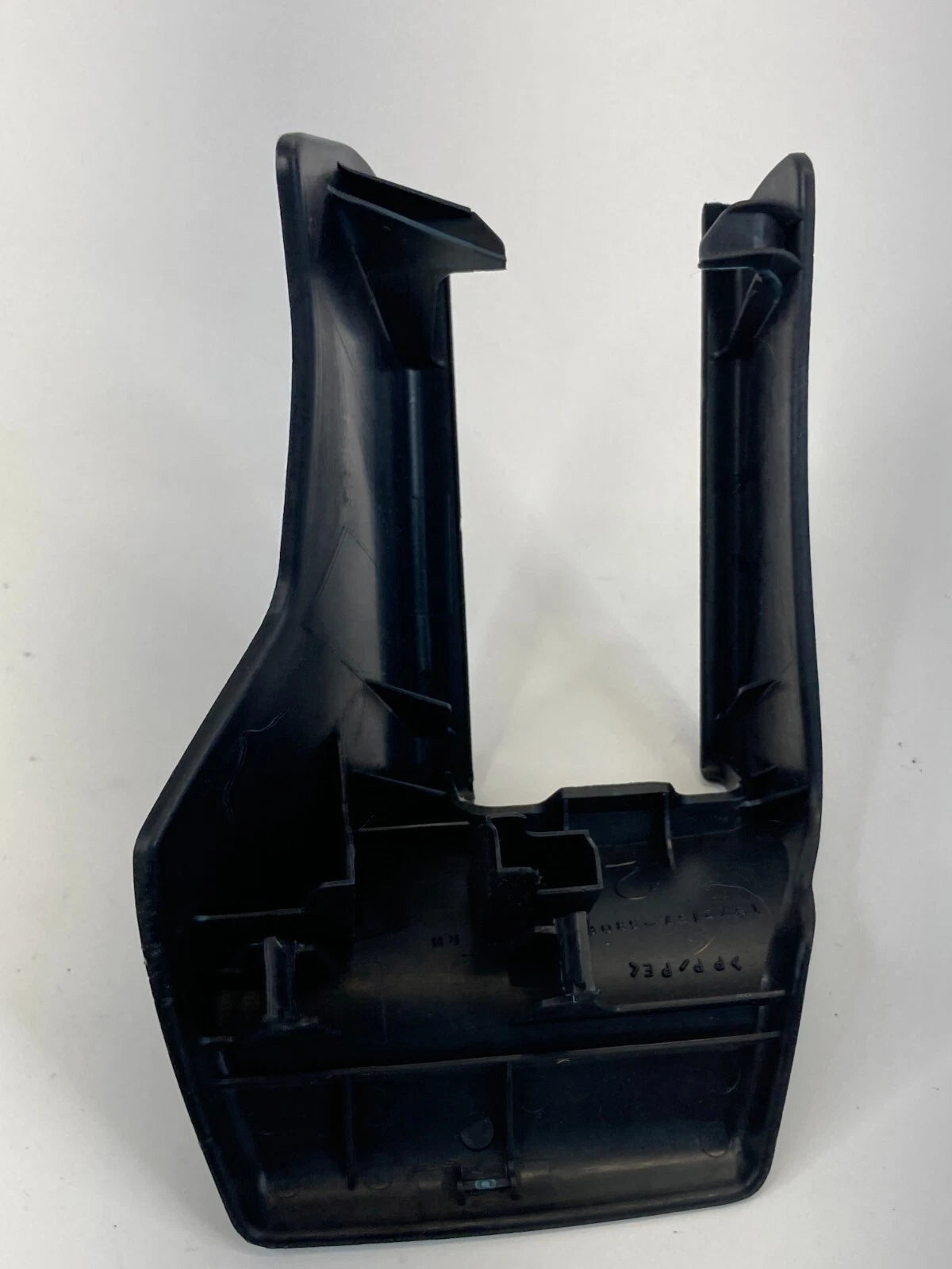 2006-2015 LEXUS IS250 FRONT RIGHT SEAT OUTER TRACK END COVER 72137-53040 OEM