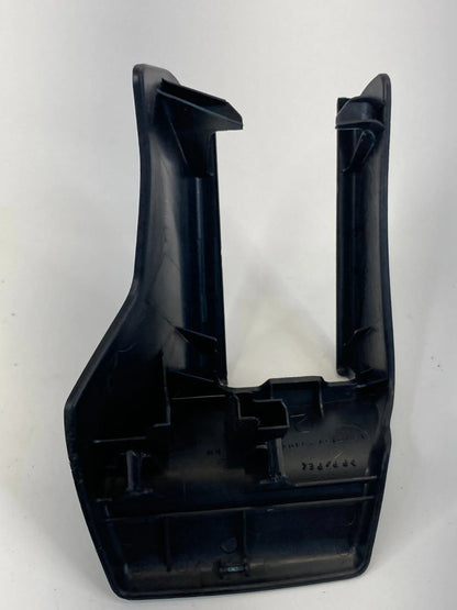 2006-2015 LEXUS IS250 FRONT RIGHT SEAT OUTER TRACK END COVER 72137-53040 OEM