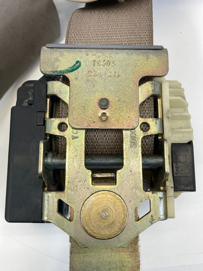 2000-2005 Chevy Monte Carlo Front Right Passenger Side Seat Belt Retractor OEM