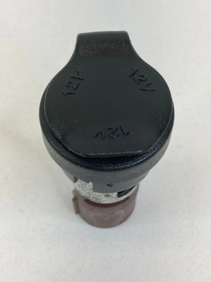 2005 2006 2007 2008 2009 SAAB 9-7X 97X POWER OUTLET LIGHTER 12V SOCKET OEM