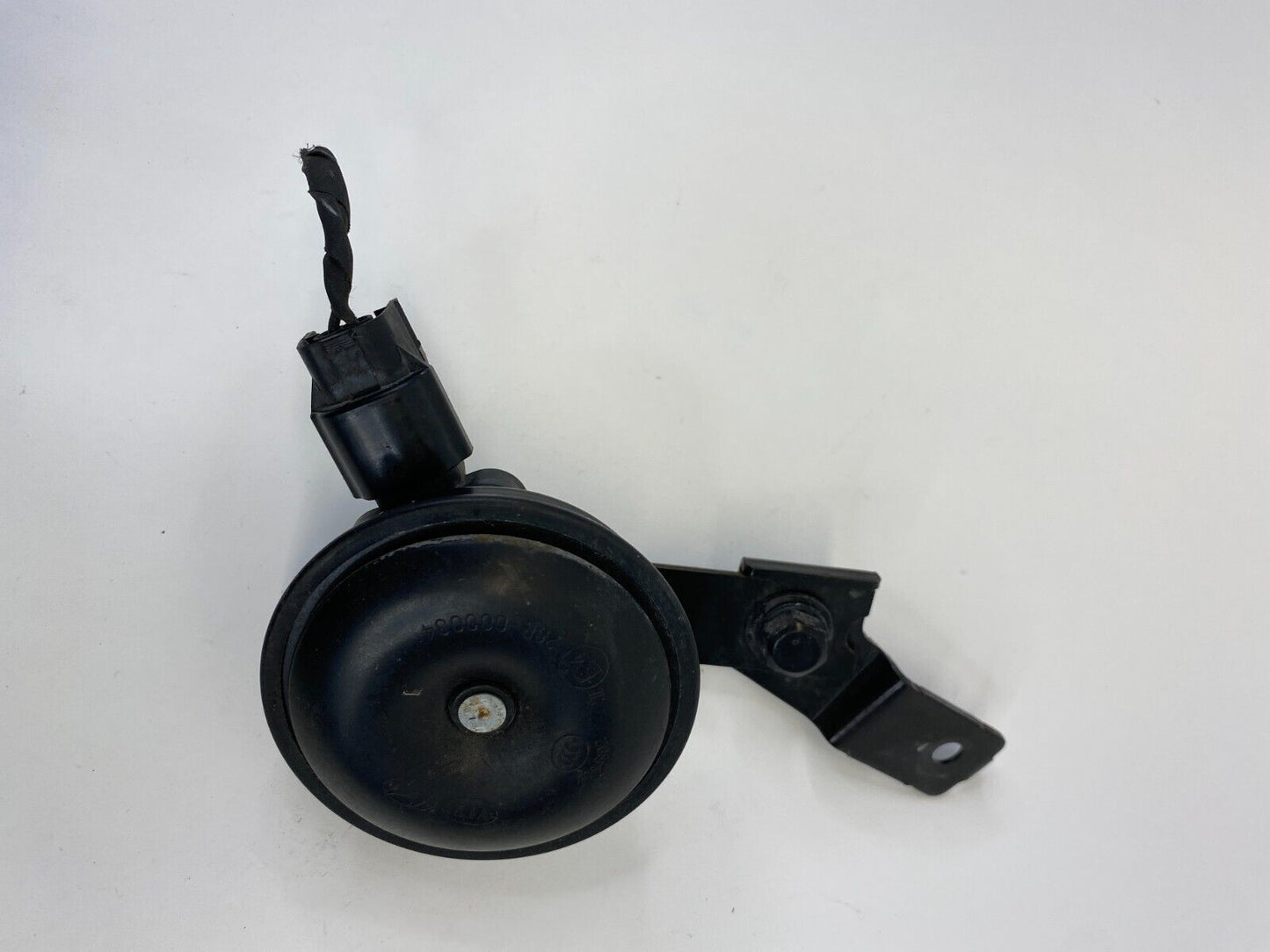 2014-2018 Kia Forte High Tone Note Signal Horn Alarm Siren 96630-A7000 OEM