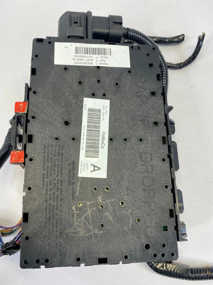 2008 2009 FORD ESCAPE INTERIOR FUSE BOX UNIT SJB FRONT OEM FACTORY 8L8T-15604-AL