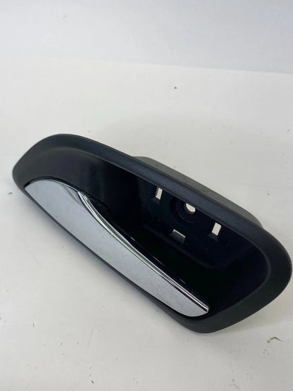 11-16 CHEVROLET CRUZE FRONT LEFT DRIVER SIDE INTERIOR DOOR HANDLE 96845901 OEM