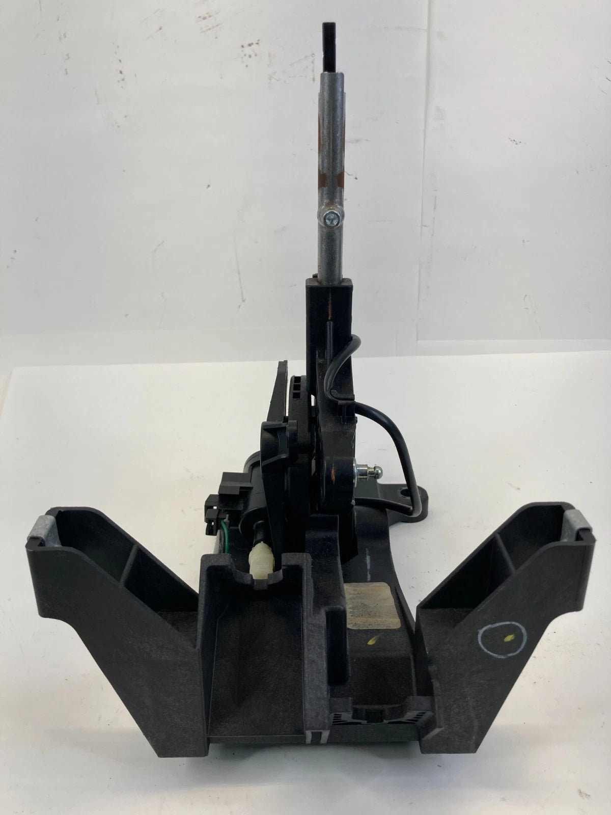 2011 2012 CHEVROLET MALIBU CENTER FLOOR GEAR SHIFTER LEVER ASSEMBLY 20907613 OEM