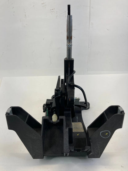2011 2012 CHEVROLET MALIBU CENTER FLOOR GEAR SHIFTER LEVER ASSEMBLY 20907613 OEM