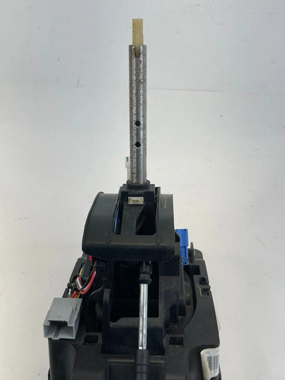 2013-2016 FORD FUSION 1.5L GEAR SHIFT SHIFTER LEVER SELECTOR DG9P-7K004-LB3 OEM