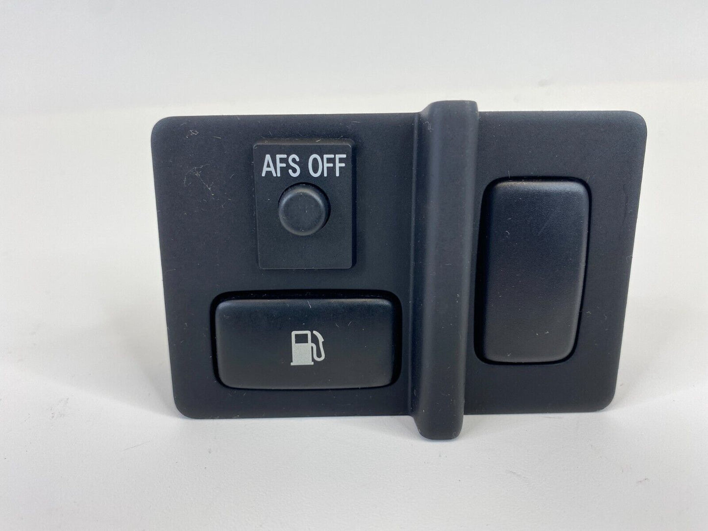 2004 2005 2006 Lexus RX330 Dash Fuel Door Open AFS OFF Control Switch OEM