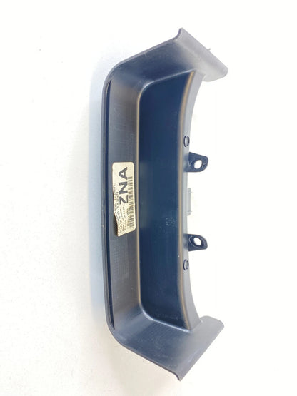 2009-2015 HONDA PILOT UPPER STEERNG COLUMN TRIM COVER 77370SZAA000 OEM
