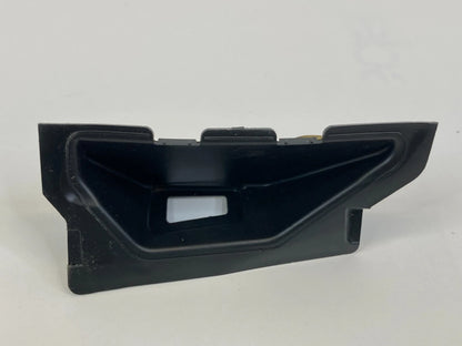 07-11 HONDA CIVIC FRONT RIGHT PILLAR DEFROSTER VENT GRILLE 77104SNAA00121 OEM