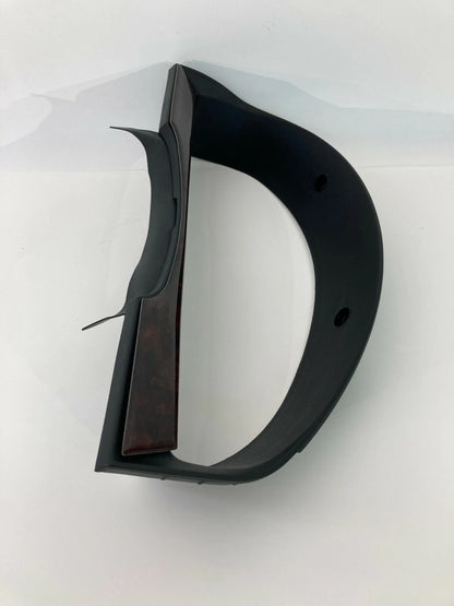 2003-2009 KIA SORENTO INSTRUMENT PANEL SPEEDOMETER COVER BEZEL TRIM 84830-3E000
