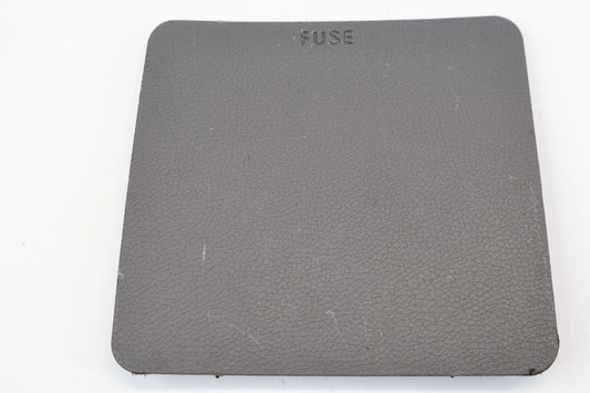 2011-2015 HYUNDAI SONATA LOWER DASHBOARD FUSE BOX LID COVER 84758-3S000 OEM