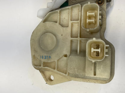 01-05 HONDA CIVIC SEDAN FRONT RIGHT SIDE POWER DOOR LATCH LOCK RELEASE ACTUATOR