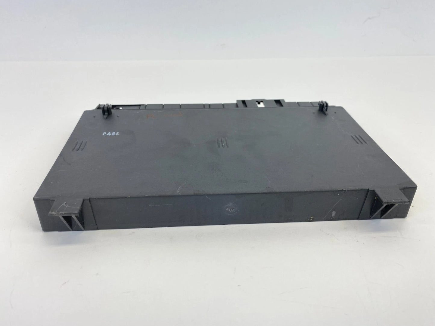 2004-2007 BMW 530I 3.0L FRONT LEFT DRIVER SEAT CONTROL MODULE 61356927316 OEM