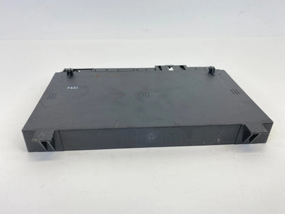 2004-2007 BMW 530I 3.0L FRONT LEFT DRIVER SEAT CONTROL MODULE 61356927316 OEM