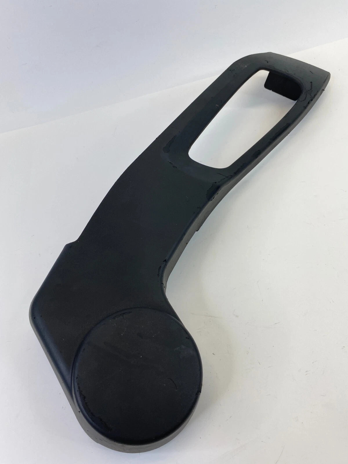 2004-2007 BMW 530I 04 05 BMW 545I FRONT LEFT DRIVER SEAT OUTER COVER TRIM OEM