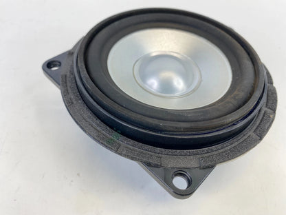 2006 BMW 330XI SEDAN REAR LEFT DOOR AUDIO SPEAKER SOUND 65136922215 OEM