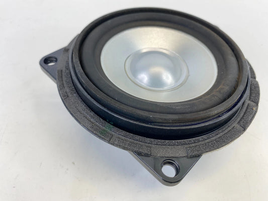 2006 BMW 330XI SEDAN REAR LEFT DOOR AUDIO SPEAKER SOUND 65136922215 OEM