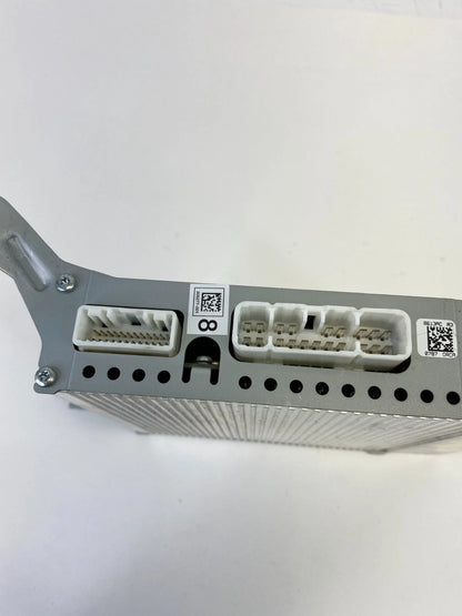 07 08 TOYOTA SOLARA AMPLIFIER RADIO PLAYER CONTROL MODULE ASSEMBLY 86280-06070