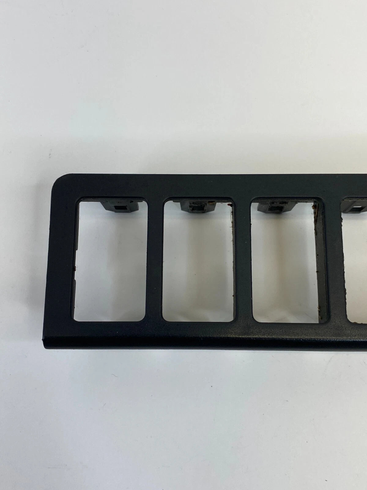 2003 04 05 06 2007 NISSAN MURANO DASH SWITCH BEZEL TRIM COVER OEM