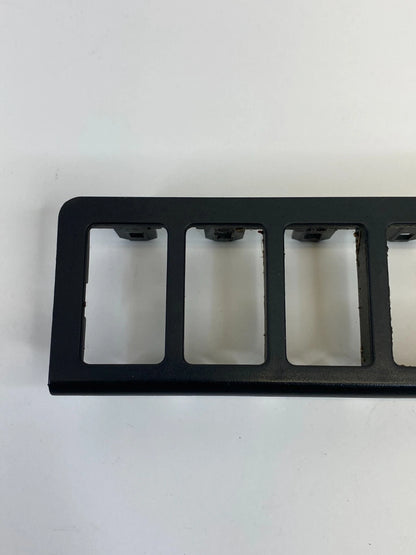 2003 04 05 06 2007 NISSAN MURANO DASH SWITCH BEZEL TRIM COVER OEM