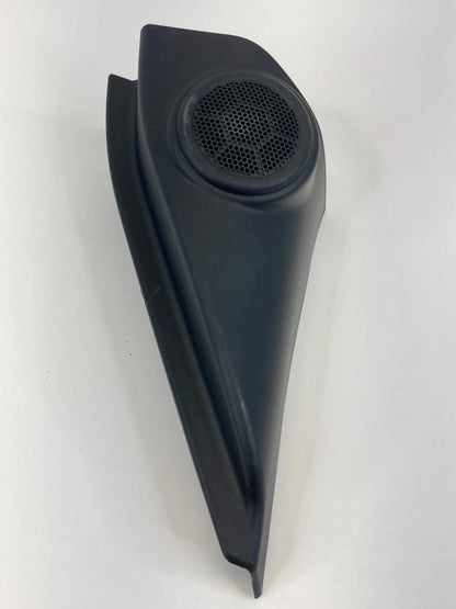 2008-2015 SCION FRONT LEFT DRIVER DOOR CORNER COVER W/ TWEETER 67492-12550 OEM