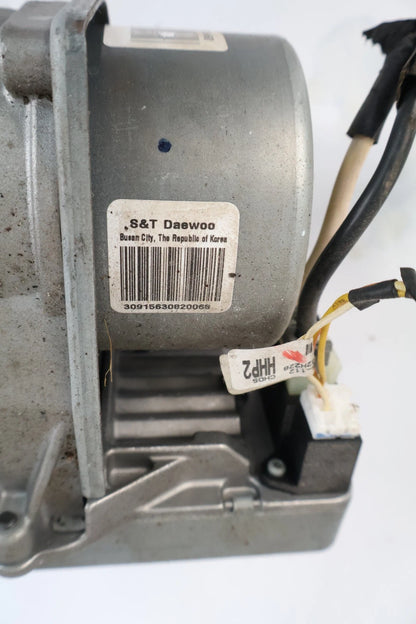 2008-2010 HYUNDAI ELANTRA ELECTRIC POWER STEERING COLUMN MOTOR 2H56300201 OEM