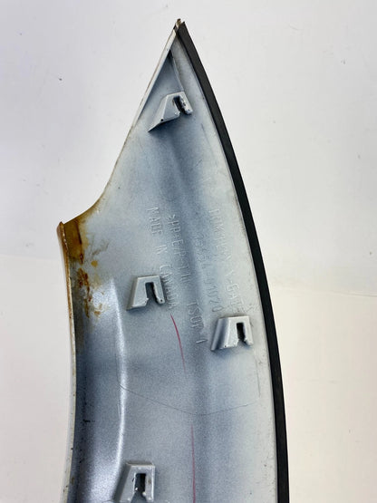 2003-2008 Pontiac Vibe Rear Left Back Quarter Flare Molding 75654-01020 OEM