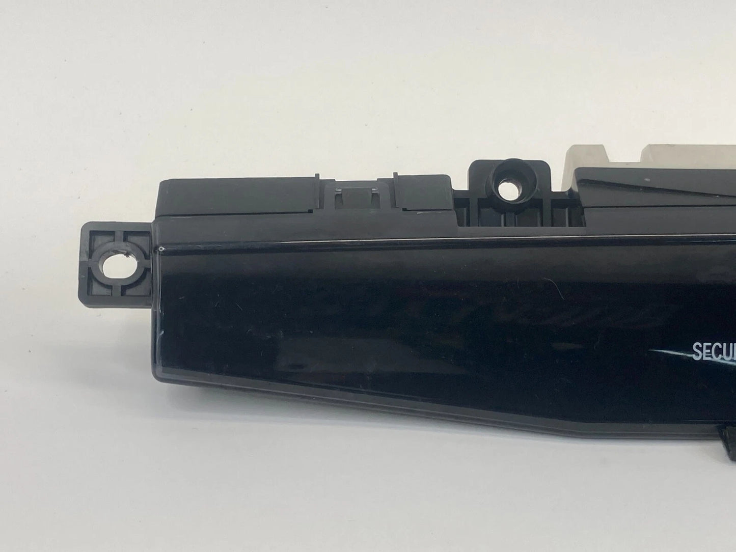2007-2011 TOYOTA CAMRY DASH INFORMATION DISPLAY DIGITAL CLOCK SCREEN 83910-33170