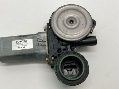 2003-2008 Pontiac Vibe Matrix Front Right Side Power Window Motor 85710AA050 OEM