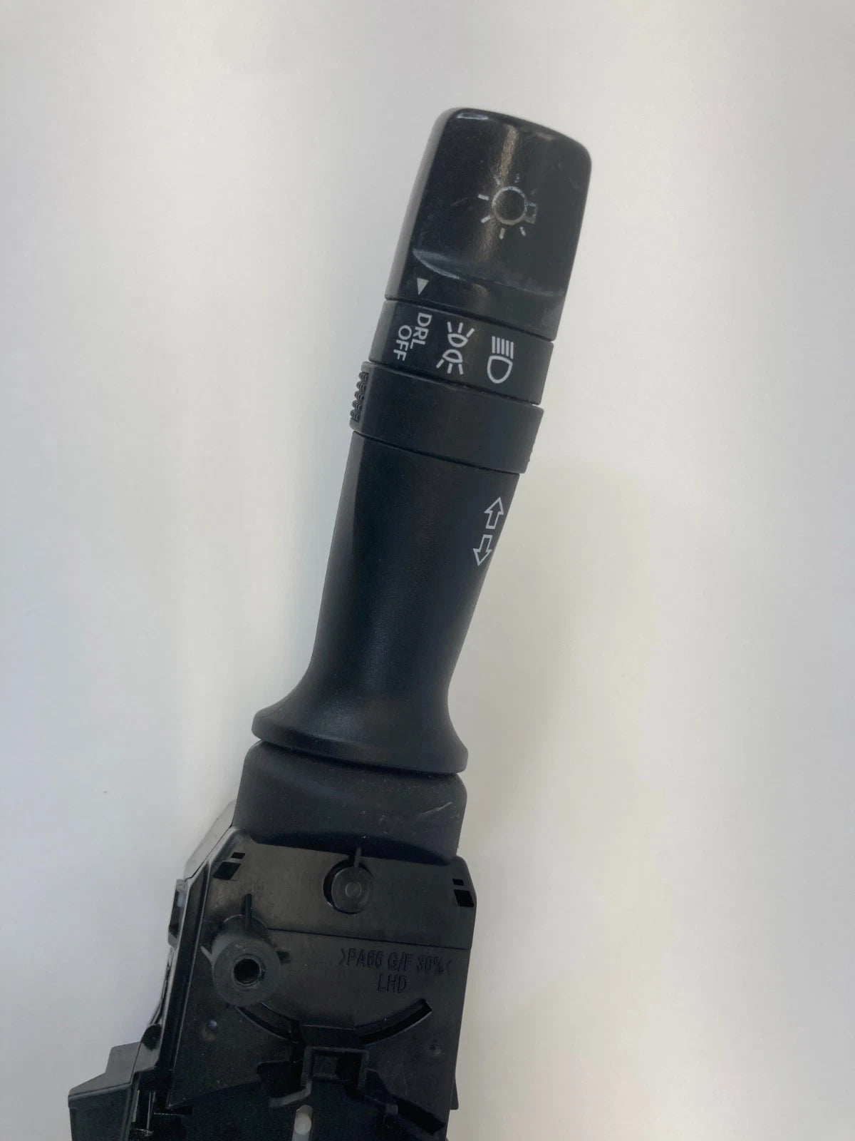 11-16 HYUNDAI ELANTRA FRONT TURN SIGNAL HEADLIGHT & WINDSHIELD WIPER SWITCH OEM
