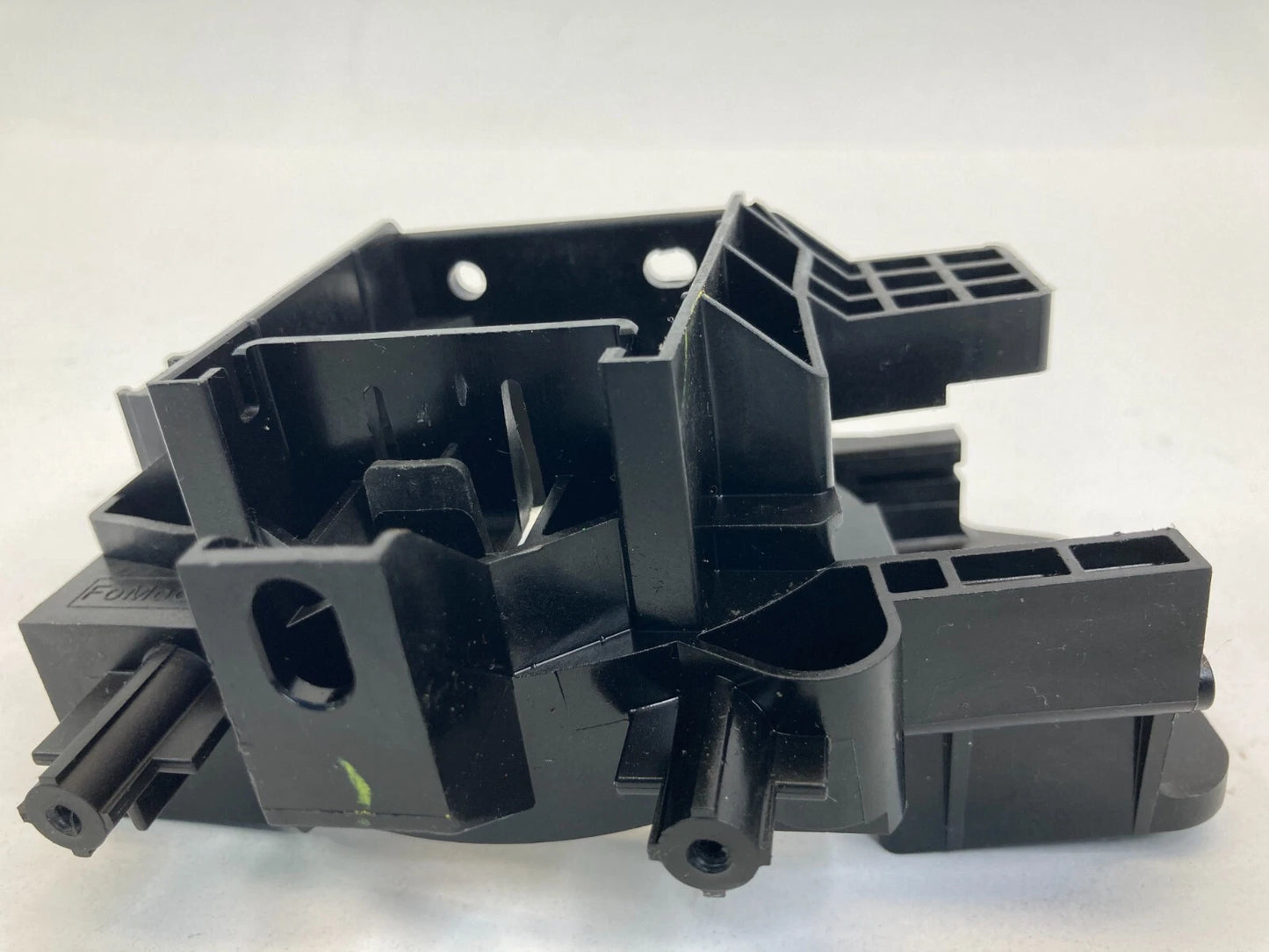 2010-2012 LINCOLN MKT STEERING COLUMN SWITCH HOUSING COVER BE9T-14B522-BAW OEM