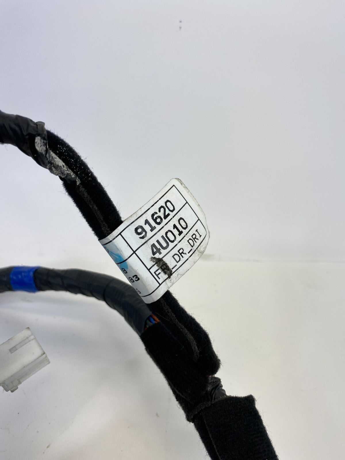 2014-2016 Kia Optima Front Left Side Door Harness Wire Wiring 91620-4U010 OEM