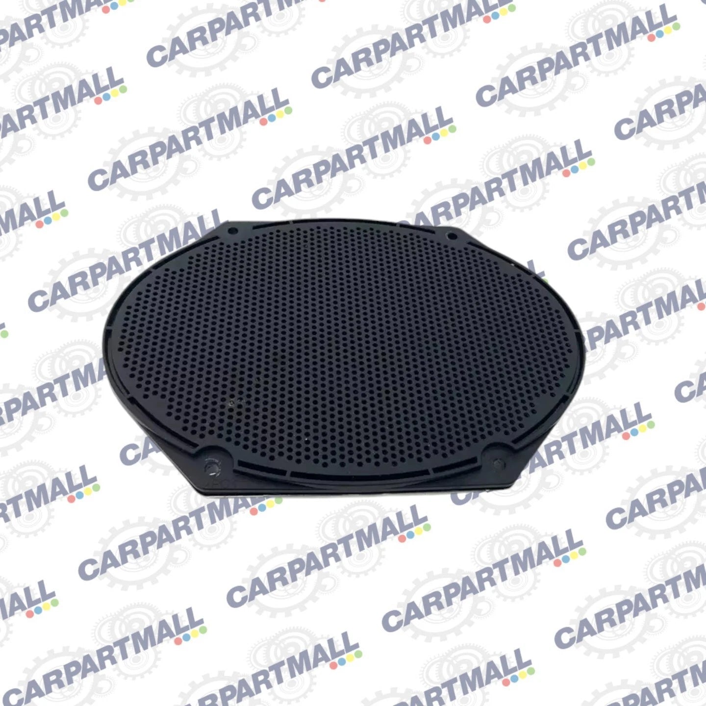 2006-2012 FORD FUSION REAR RIGHT DOOR AUDIO SYSTEM SPEAKER RH 6U5T-18808-CA OEM